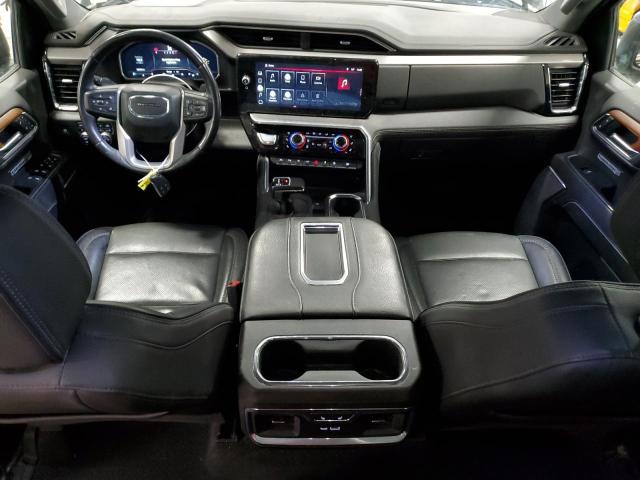 2022 GMC SIERRA K1500 DENALI  