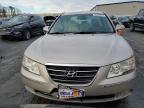 2009 Hyundai Sonata Se en Venta en Spartanburg, SC - Rear End