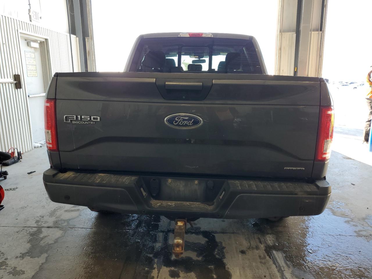 2015 Ford F-150 - Image 6