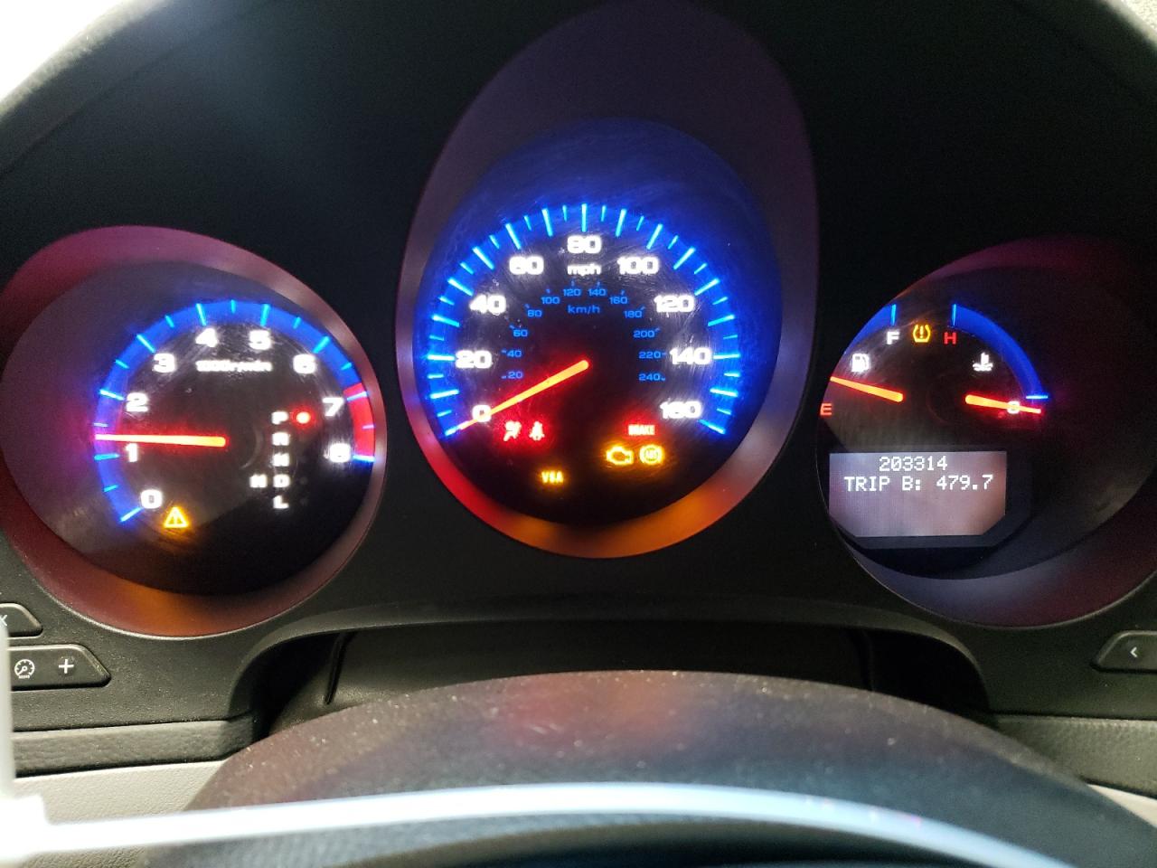 2006 Acura TL - Image 9