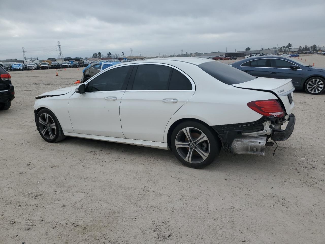 2018 Mercedes-Benz E-klasse - Image 2