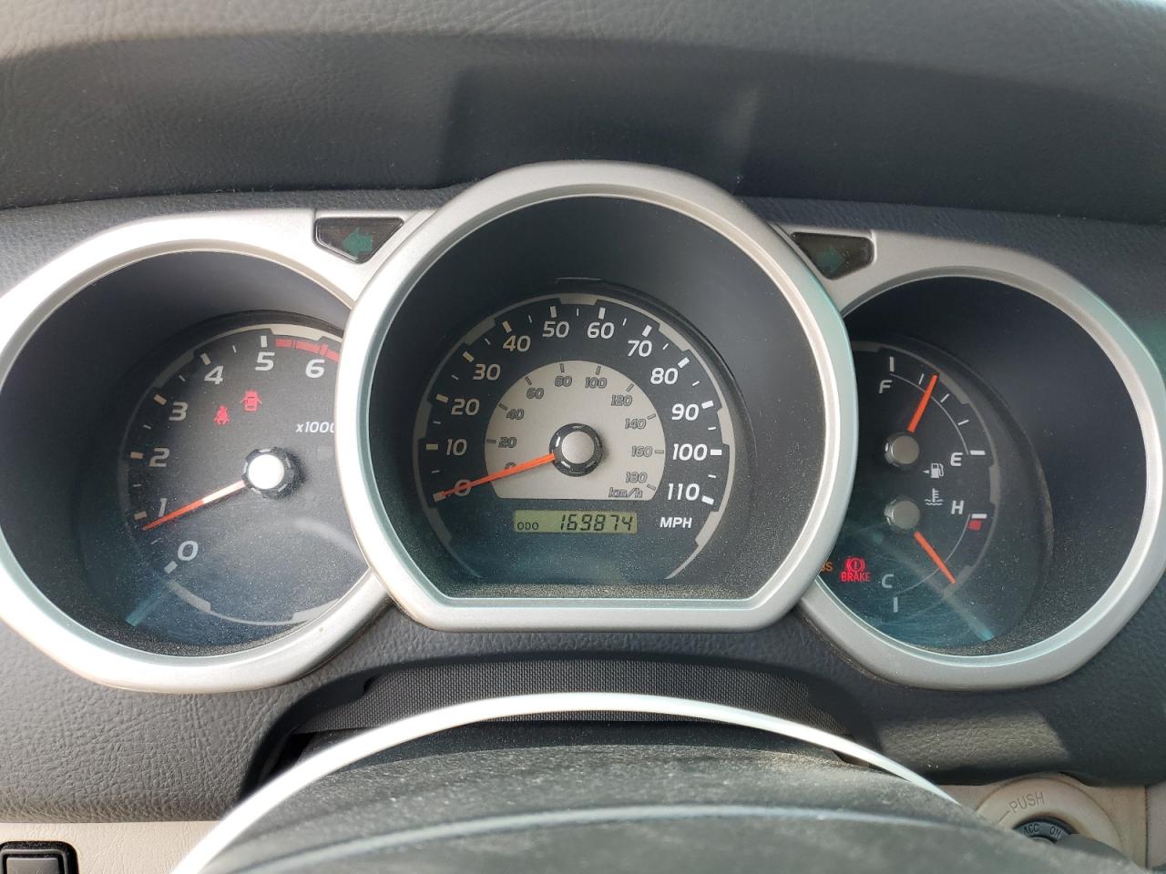 2004 Toyota 4Runner - Image 9