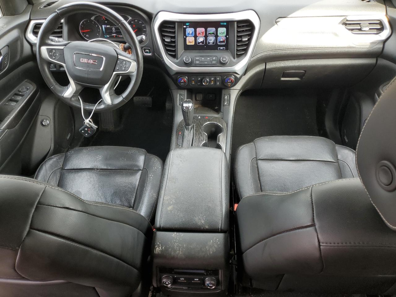 2017 GMC Acadia - Image 8