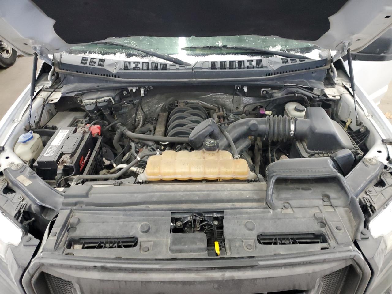 2015 Ford F-150 - Image 11