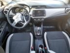 2021 Nissan Versa Sv продається в Las Vegas, NV - All Over