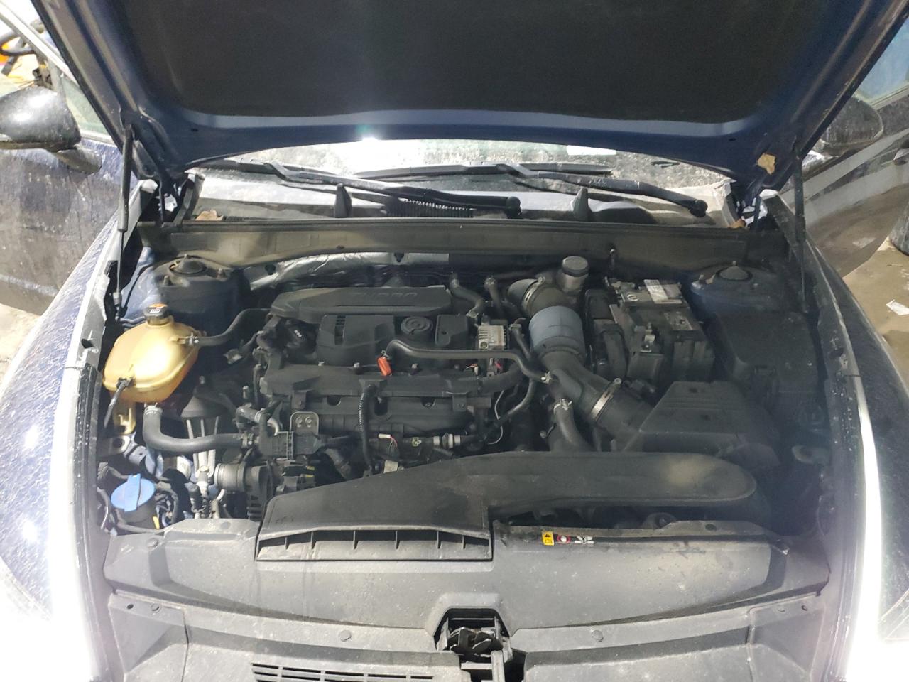 2022 Hyundai Sonata - Image 11