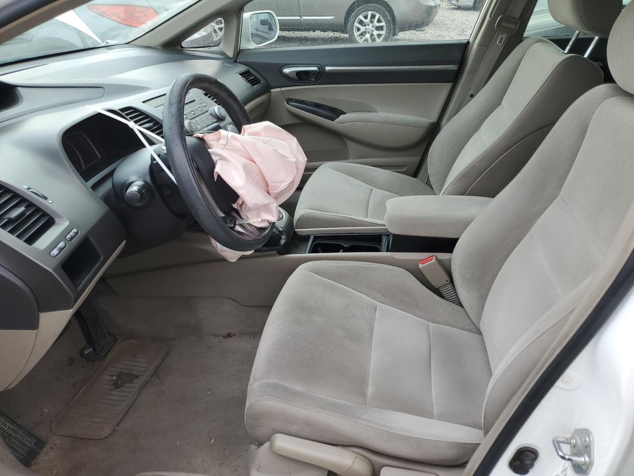 2011 Honda Civic - Image 7