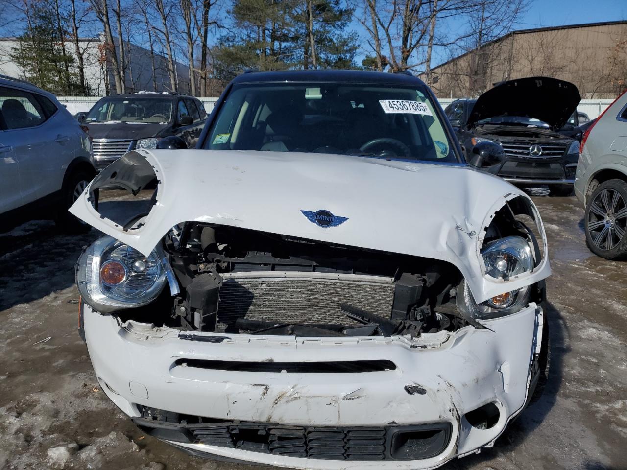 2016 MINI Cooper - Image 5