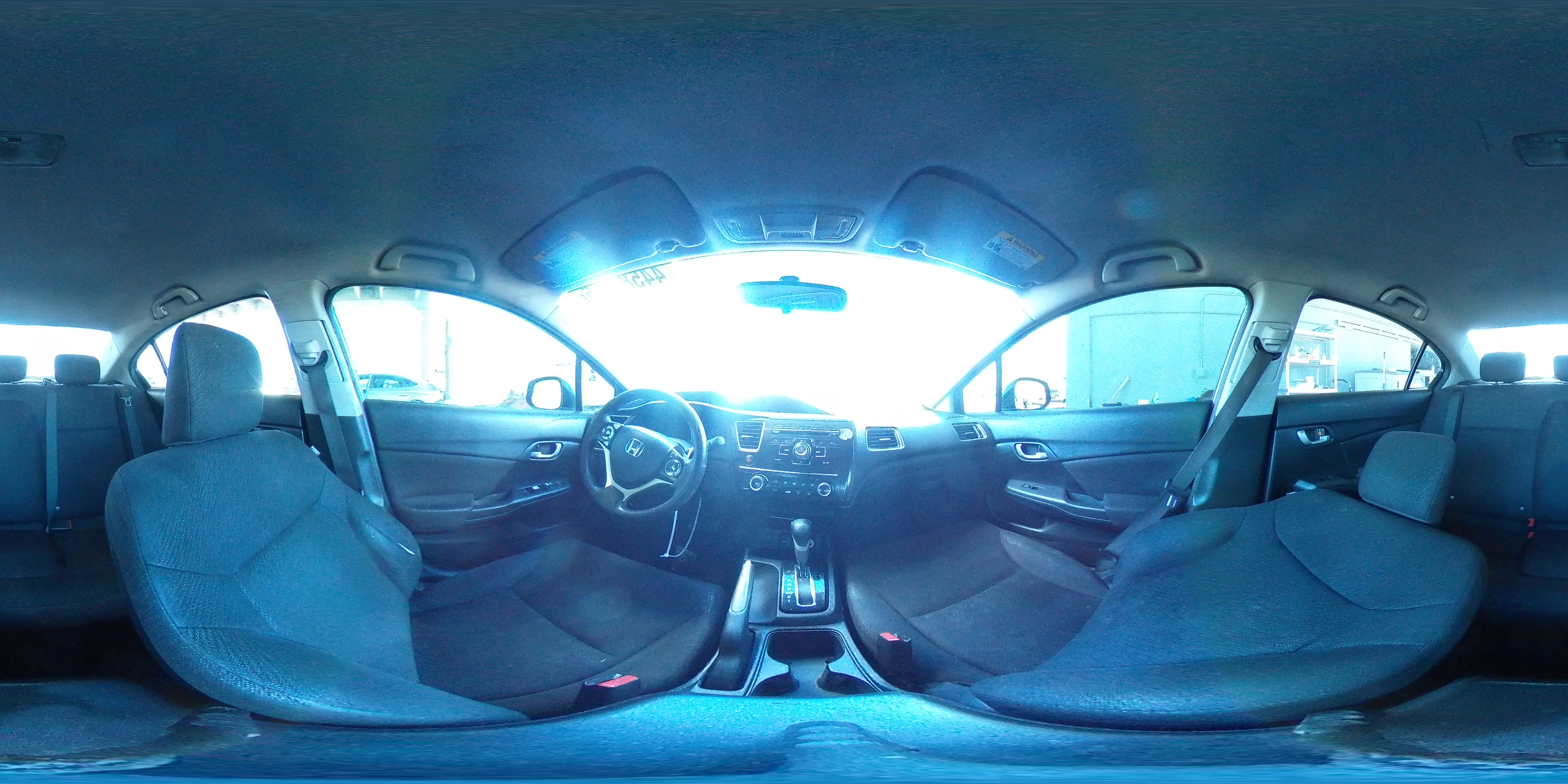 2013 Honda Civic - Image 15