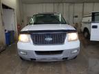 2003 Ford Expedition Xlt na sprzedaż w Madisonville, TN - Front End