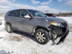 2013 Kia Sorento Lx продається в Columbia Station, OH - Front End