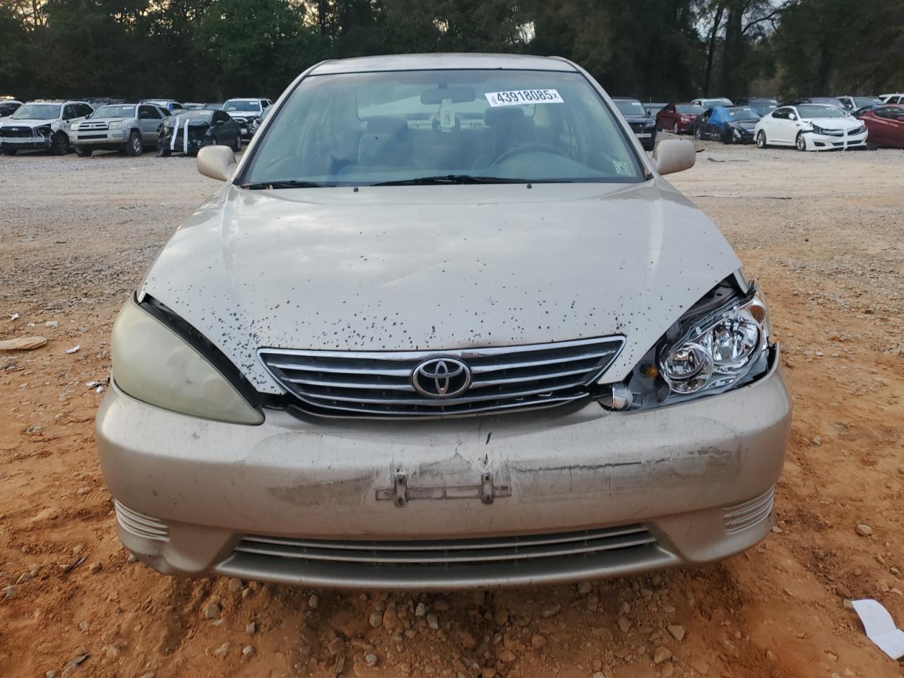 2006 Toyota Camry - Image 5