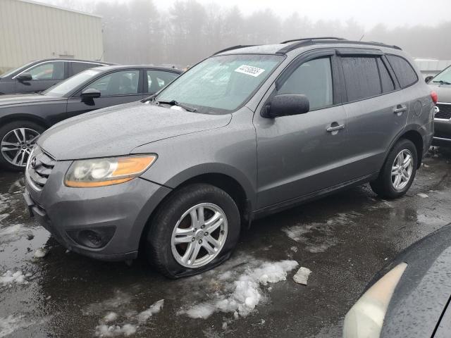 2010 Hyundai Santa Fe Gls