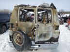 1997 Dodge Ram Van B2500 na sprzedaż w Bridgeton, MO - Burn