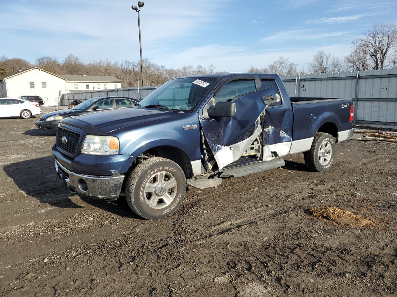 2006 Ford F-150 - Image 1