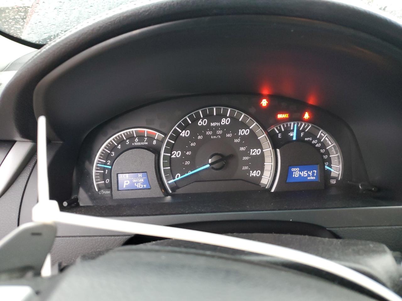 2014 Toyota Camry - Image 9