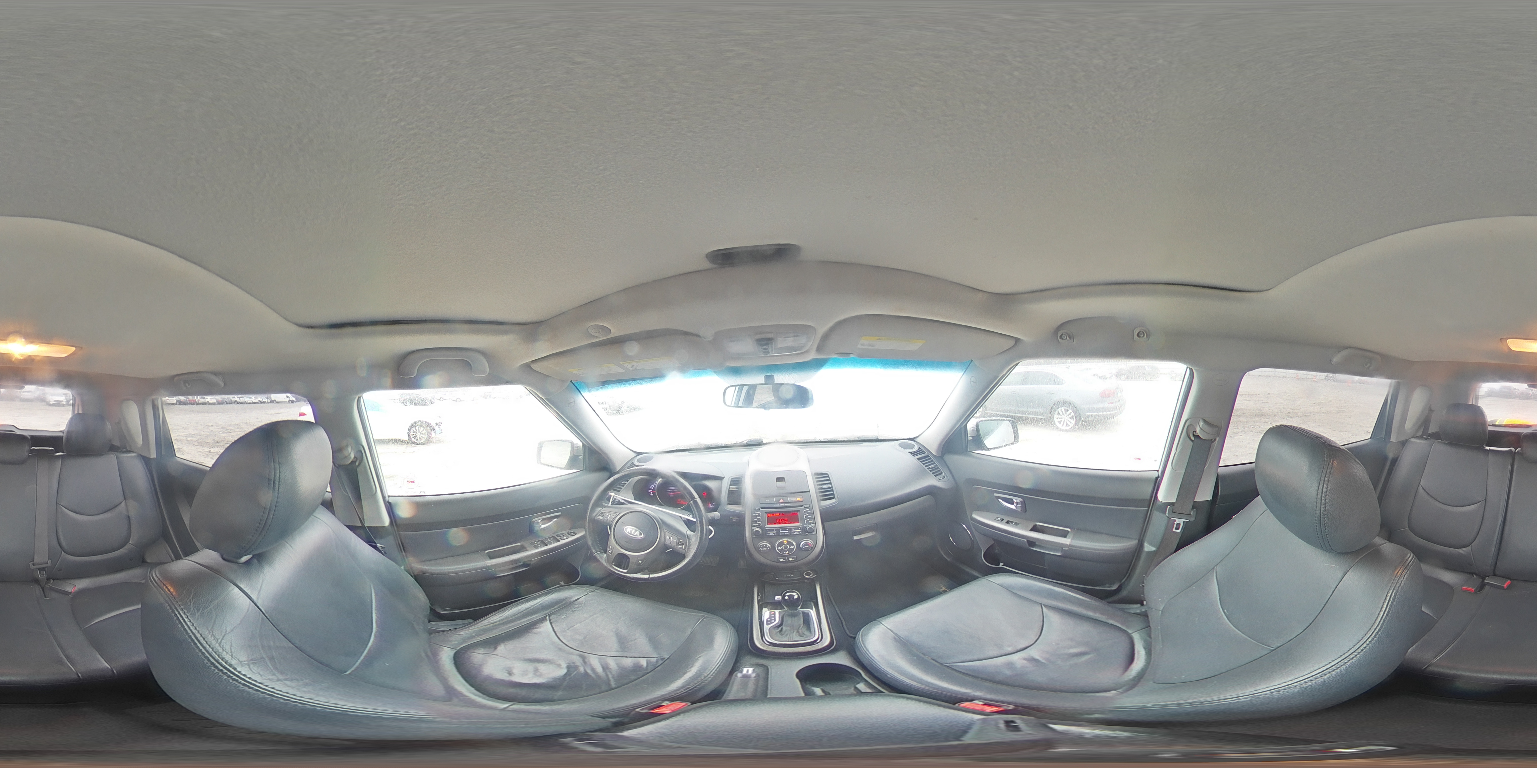 2012 Kia Soul - Image 14