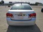 2013 Chevrolet Cruze Ls продається в Martinez, CA - Side