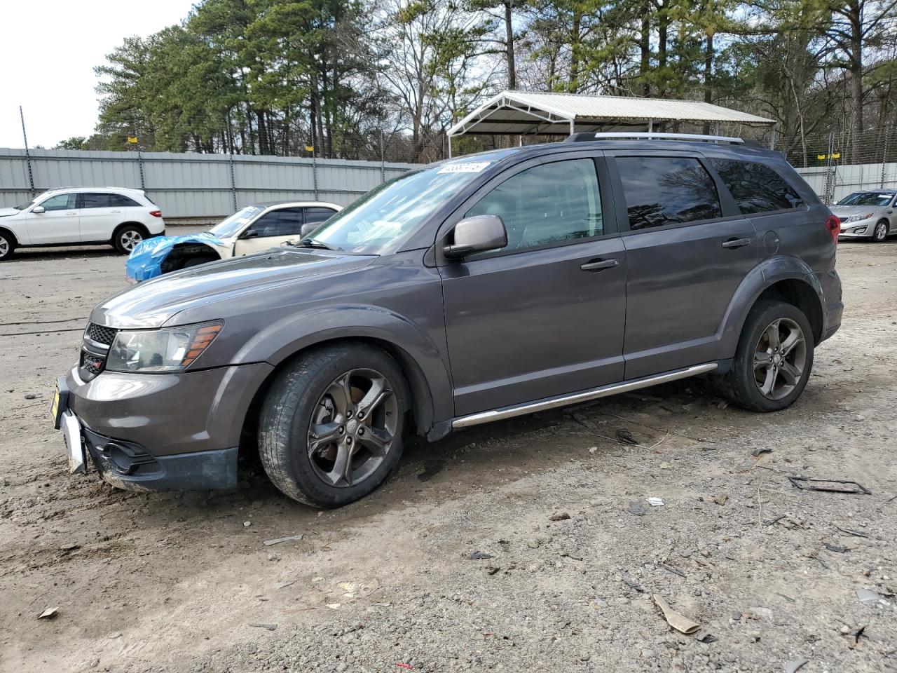 2015 Dodge Journey - Image 1