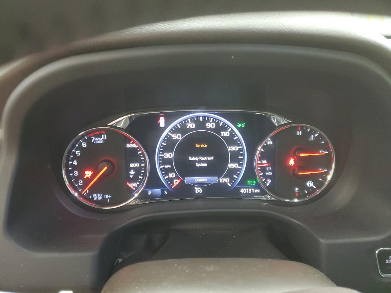 2021 GMC Acadia - Image 9