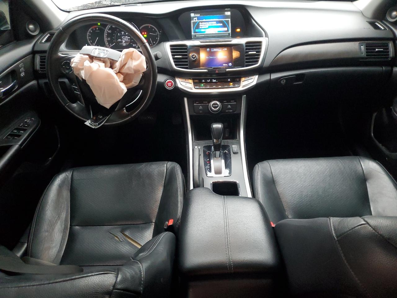 2014 Honda Accord - Image 8