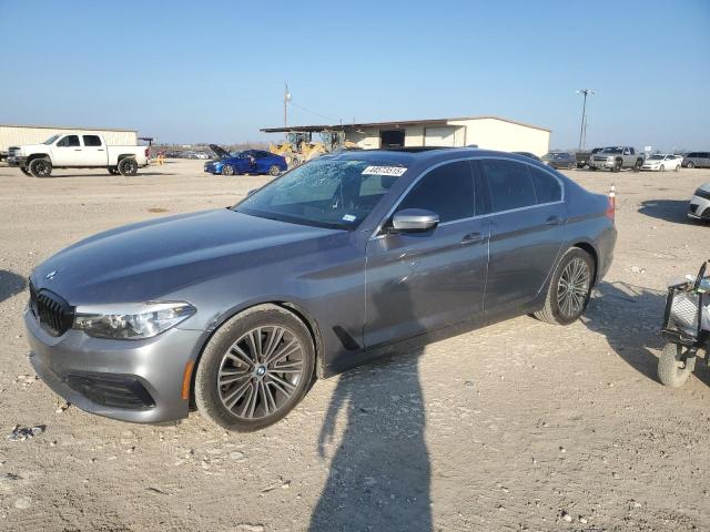 2019 Bmw 530 I