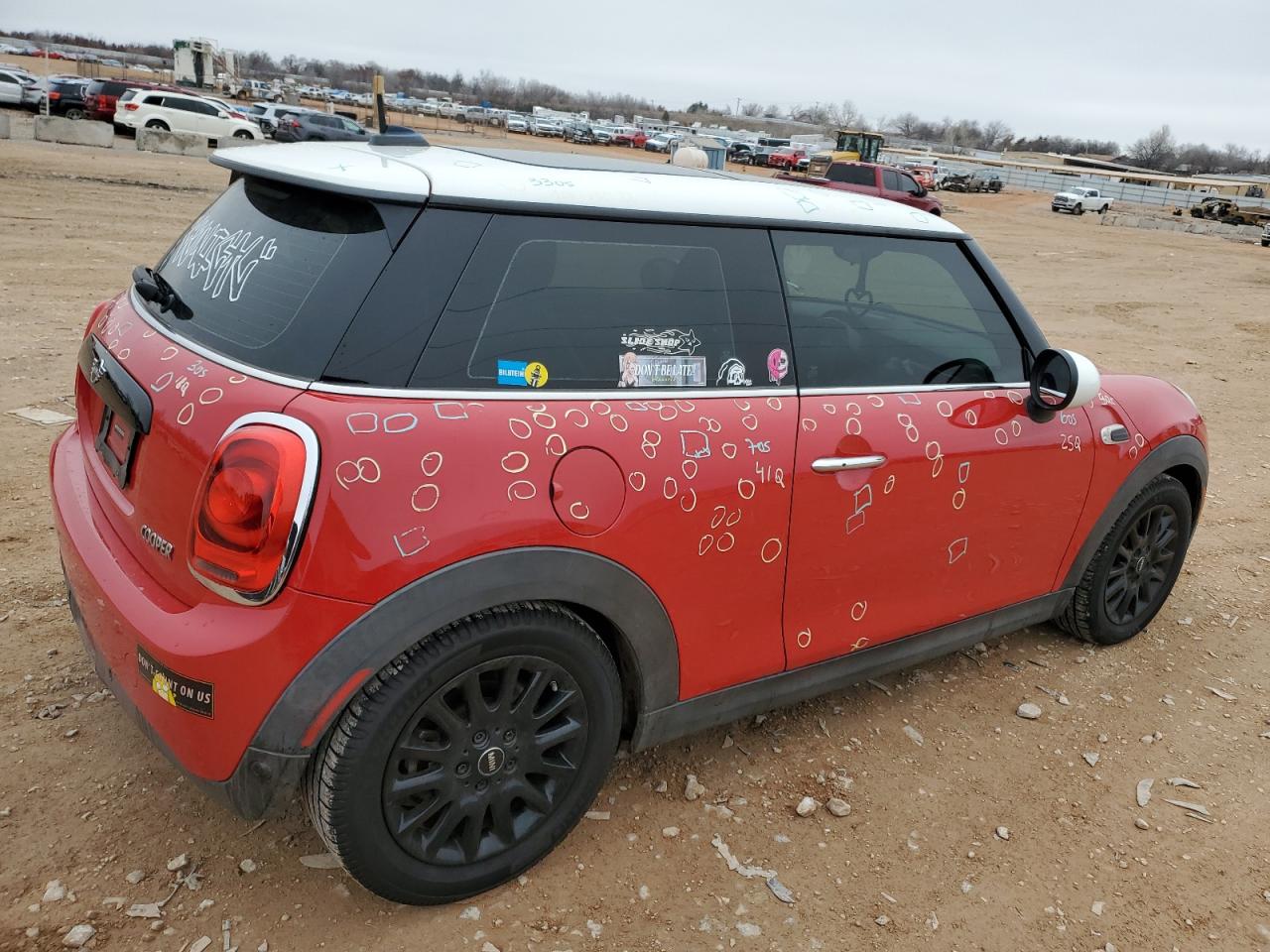 2019 MINI Cooper - Image 3