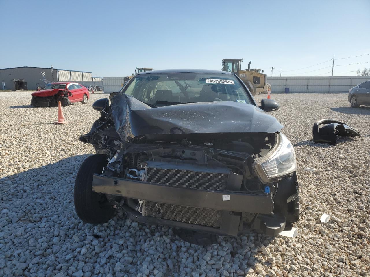 2021 Kia Rio - Image 5