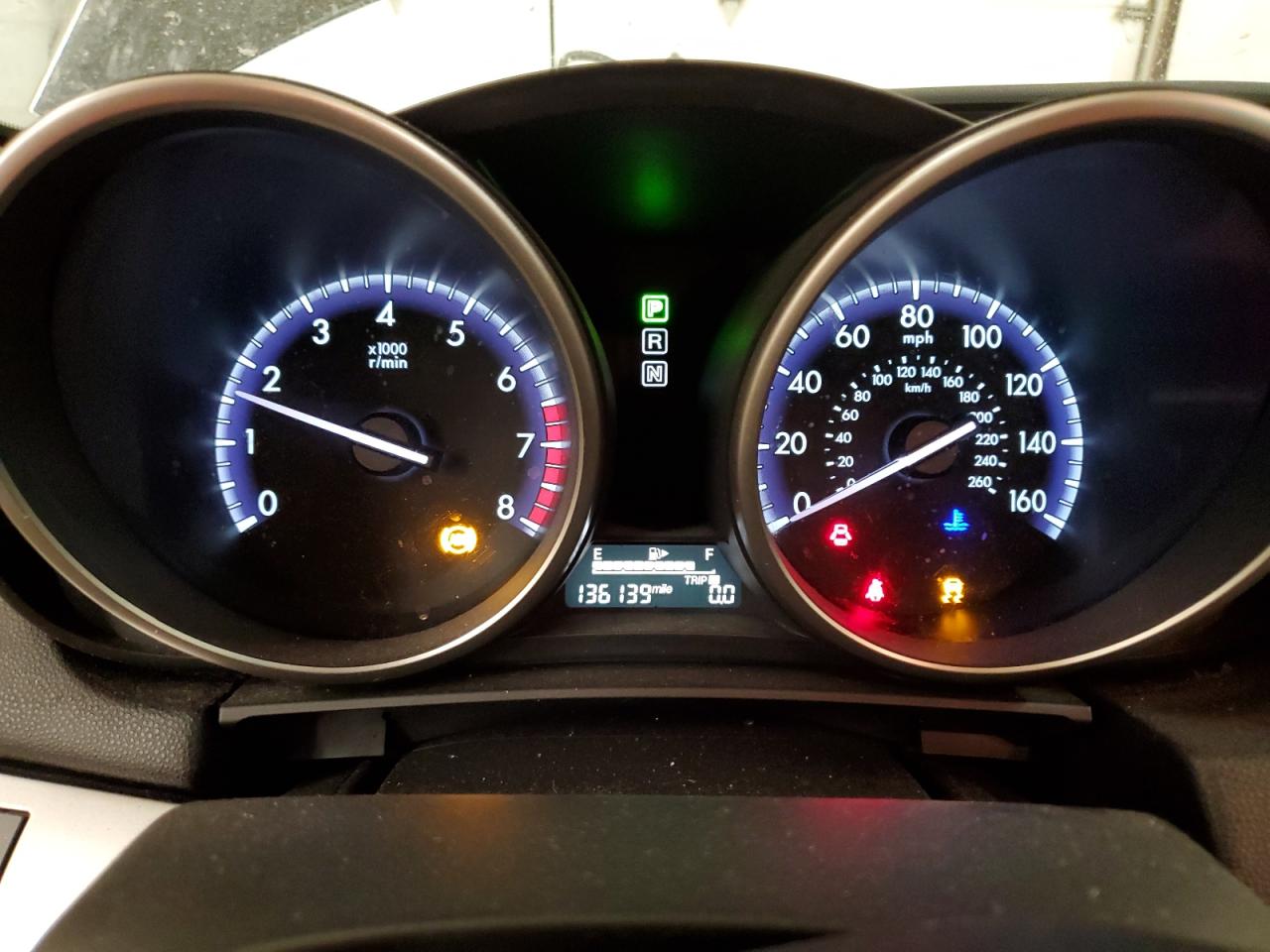 2013 Mazda 3 - Image 9