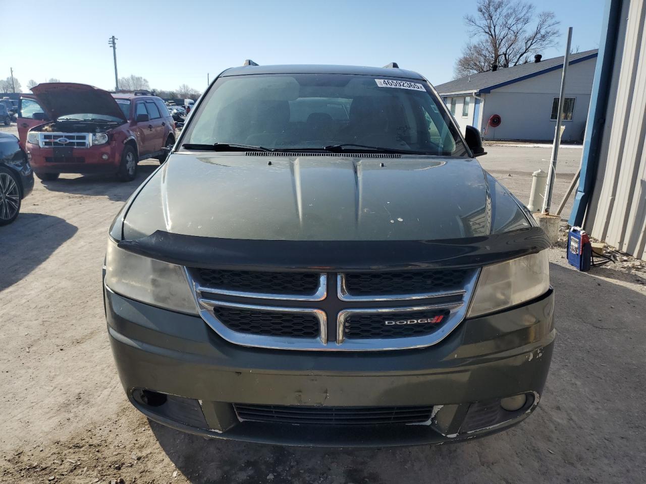 2017 Dodge Journey - Image 5