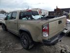 2022 Chevrolet Colorado Zr2 იყიდება Baltimore-ში, MD - Front End