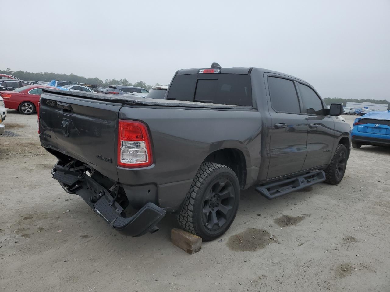 2019 RAM 1500 - Image 3
