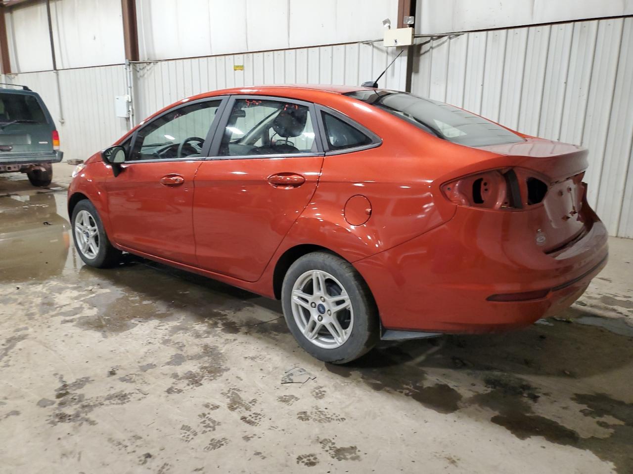 2019 Ford Fiesta - Image 2