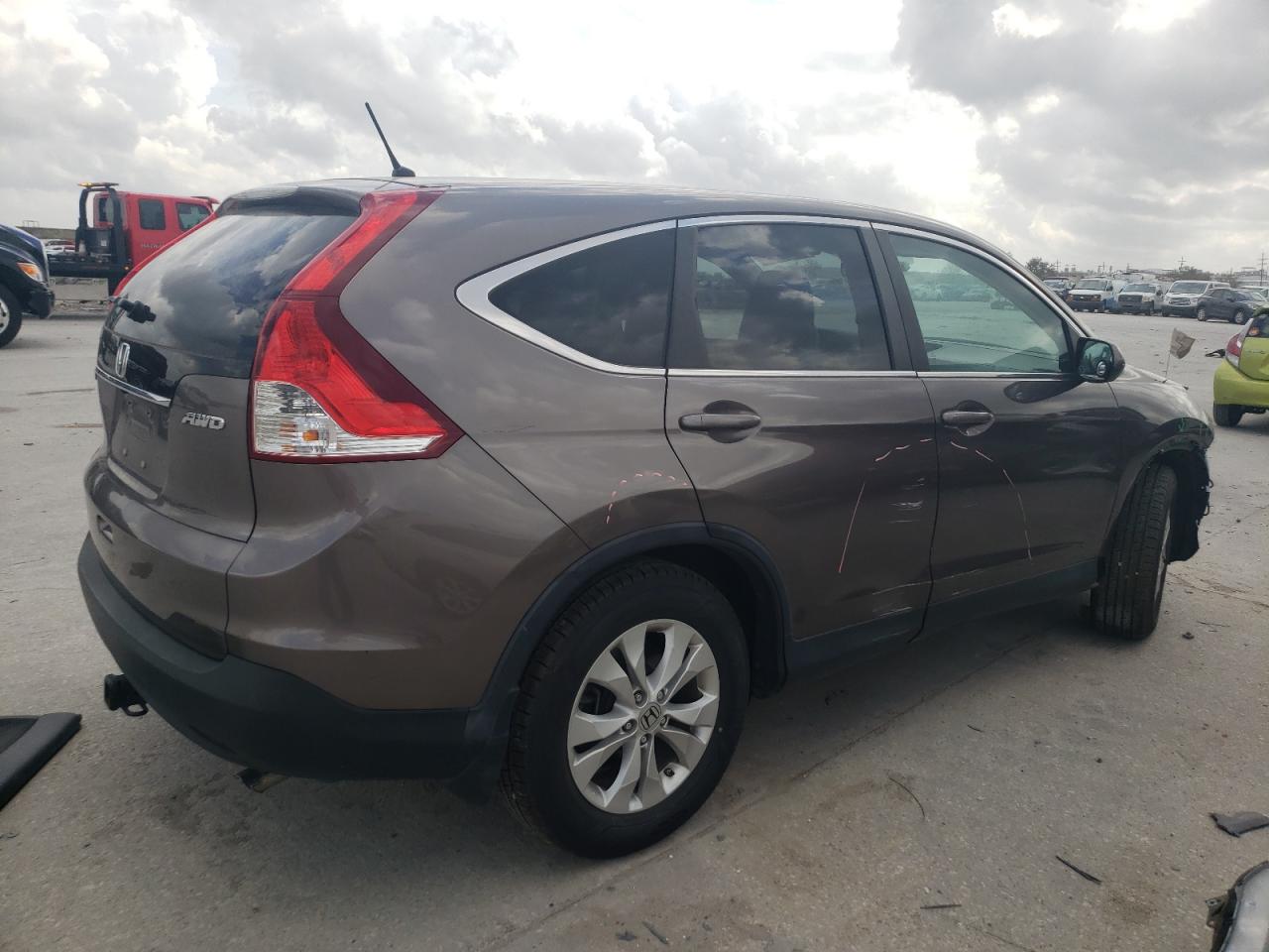 2013 Honda CR-V - Image 3