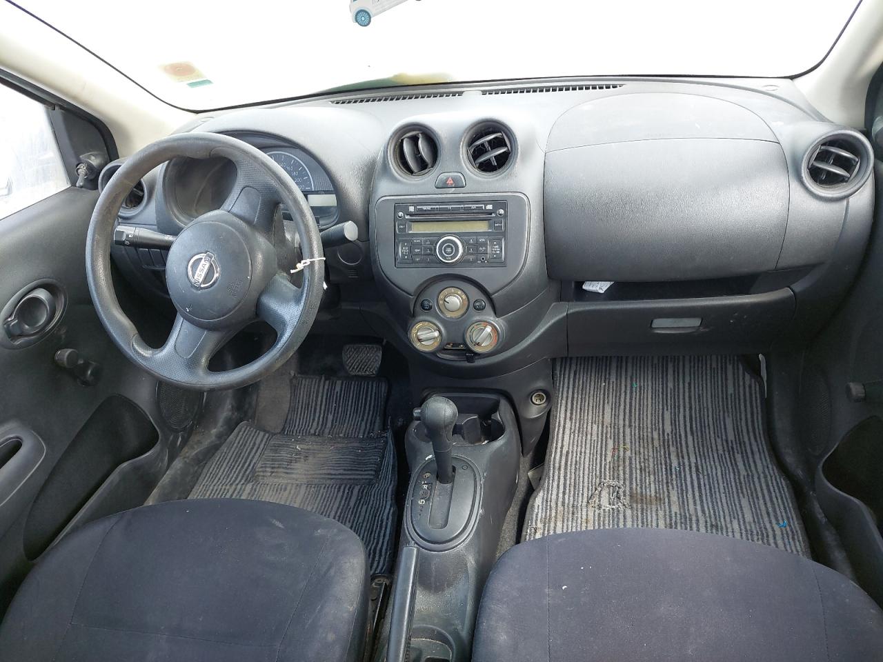 MDHBN7AD6DG027902 - 2013 Nissan Sunny - #45433295