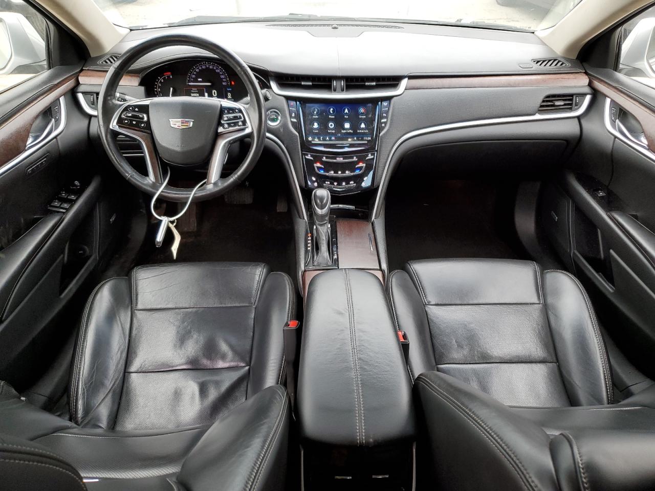 2019 Cadillac XTS - Image 8