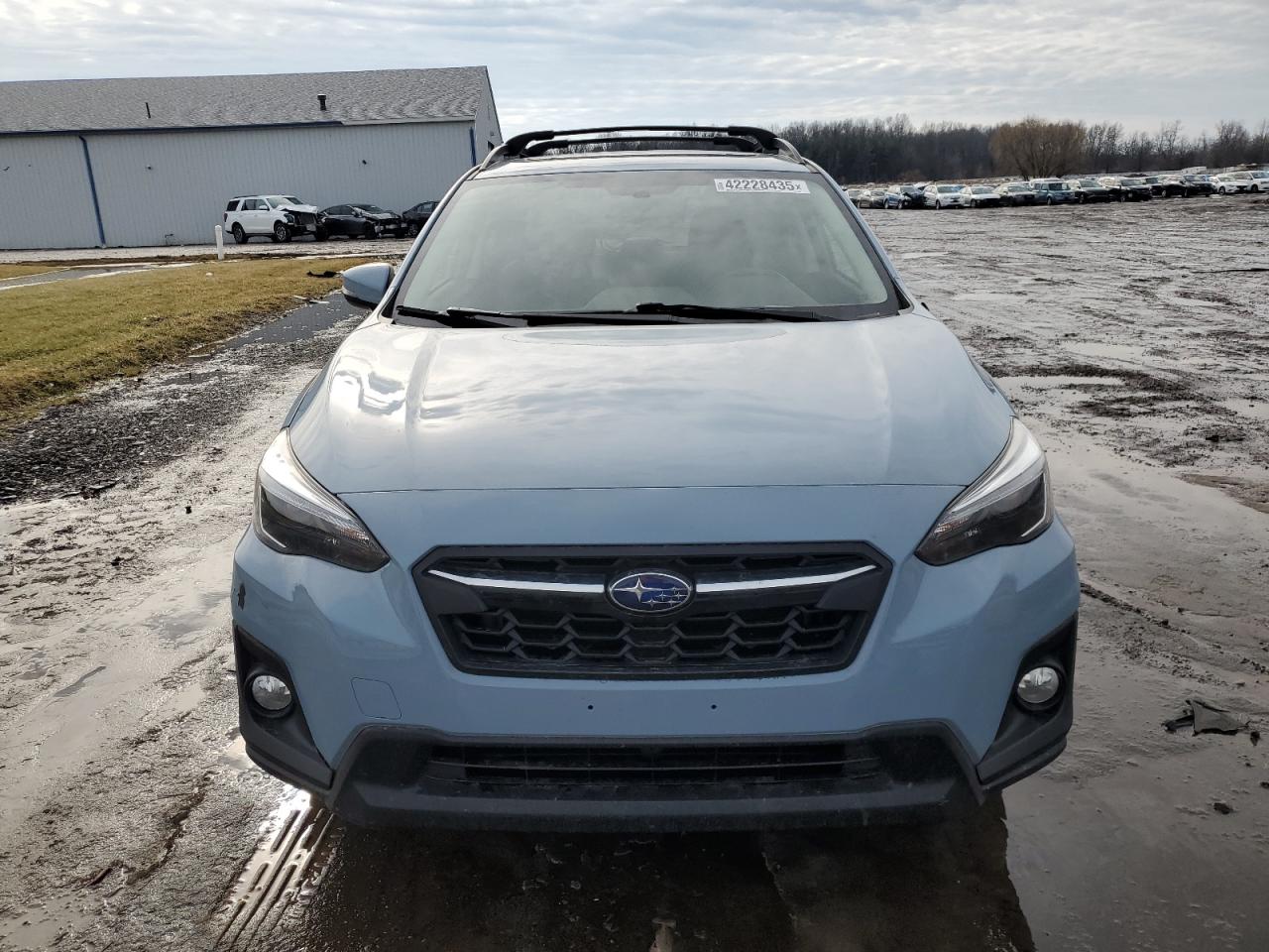2019 Subaru XV - Image 5