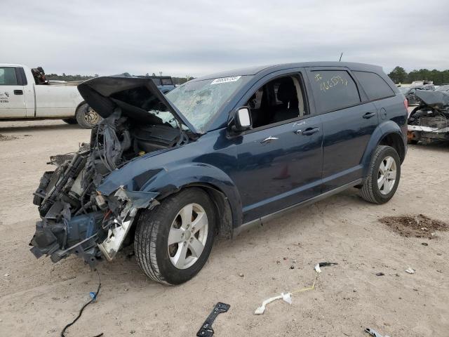 2013 Dodge Journey Se