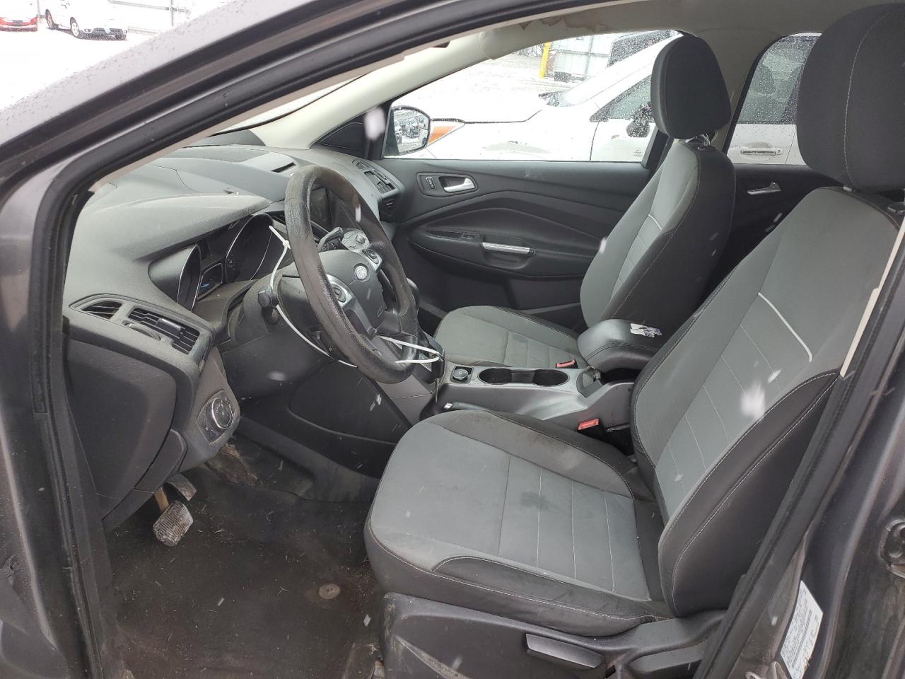 2013 Ford Escape - Image 7