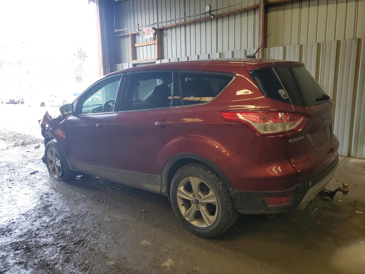 2015 Ford Escape - Image 2