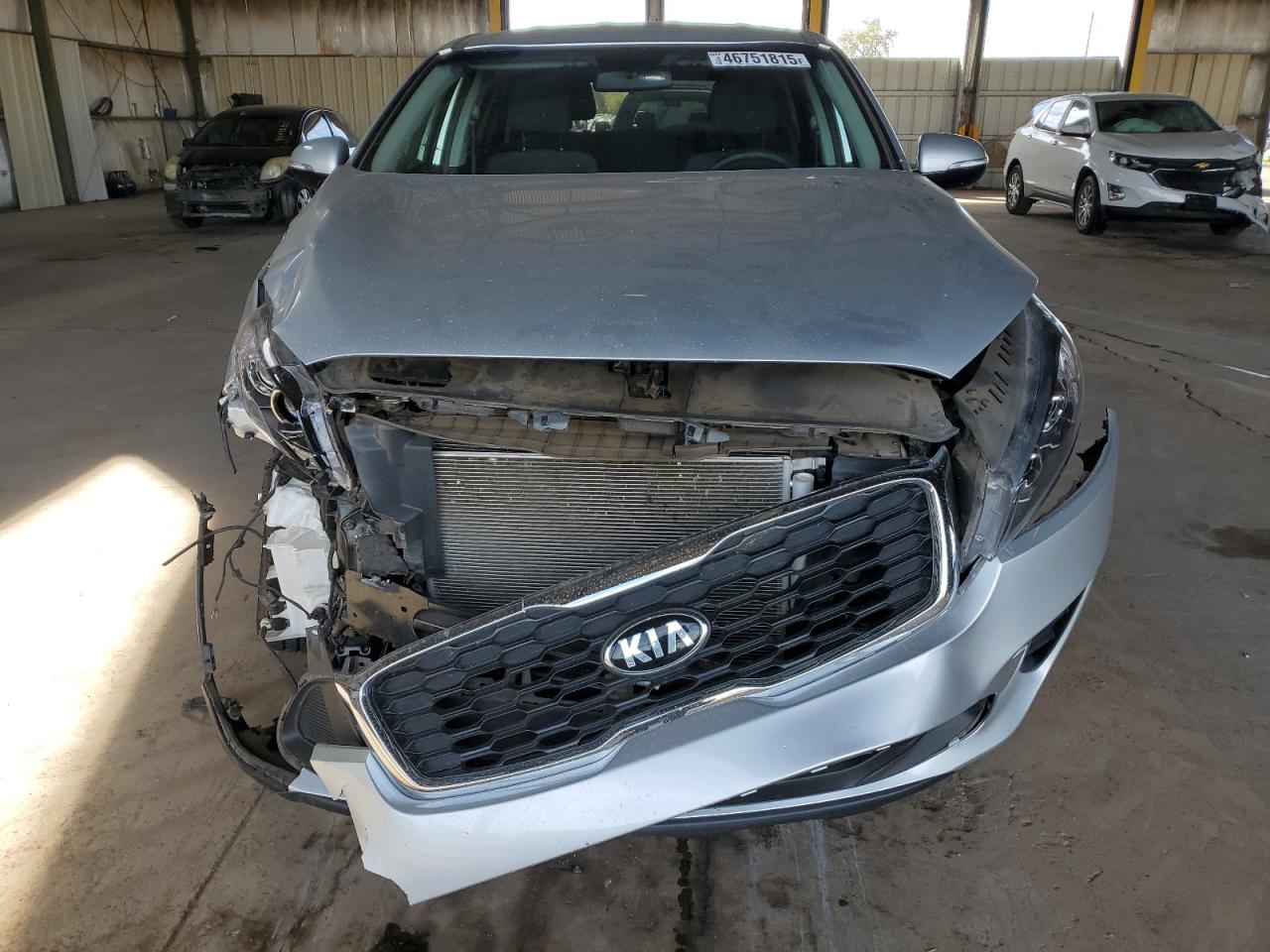 2019 Kia Sorento - Image 5