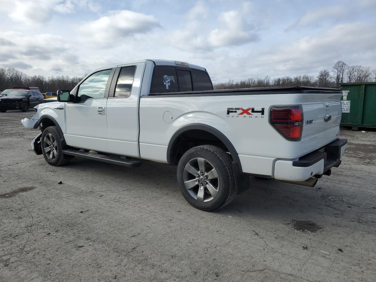 2011 Ford F-150 - Image 2