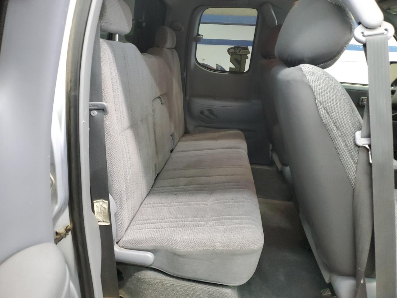 2000 Toyota Tundra Access Cab VIN: 5TBBT4417YS014800 Lot: 46093165