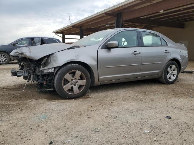 2009 Ford Fusion Se