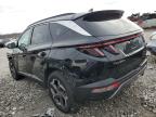 2022 Hyundai Tucson Limited for Sale in Cahokia Heights, IL - All Over