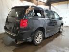 2019 Dodge Grand Caravan Sxt იყიდება Ebensburg-ში, PA - Front End