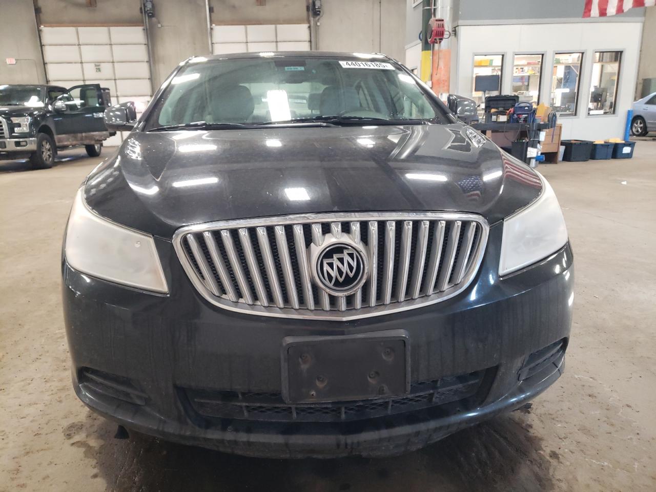 2011 Buick LaCrosse - Image 5