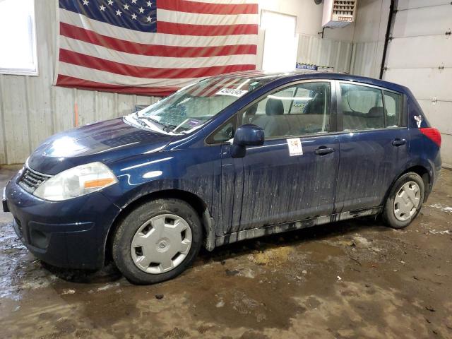 2009 Nissan Versa S