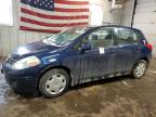 2009 Nissan Versa S en Venta en Lyman, ME - Front End