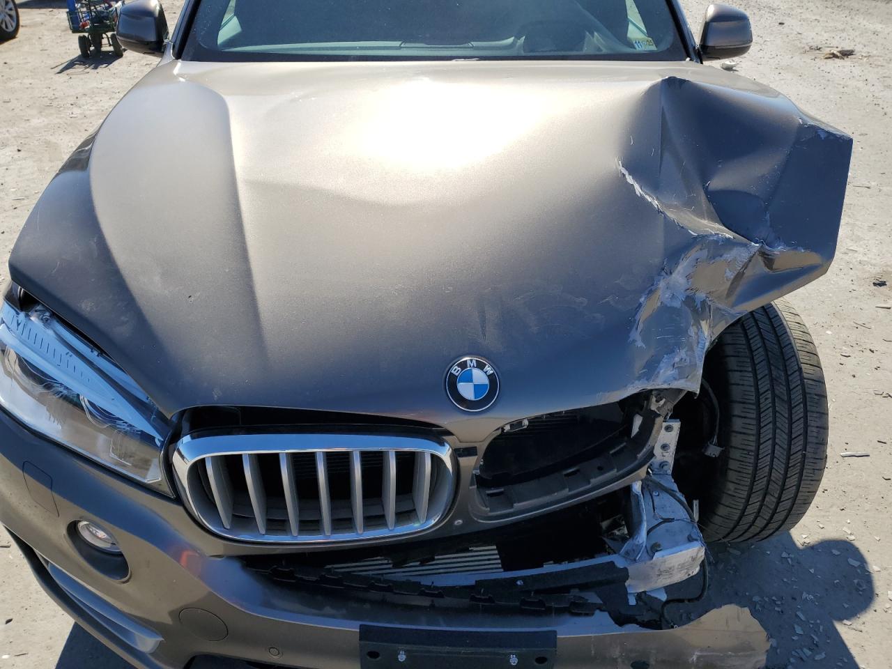 2017 BMW X5 - Image 13